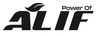 Power Of Alif — UAE trademark in Class 32