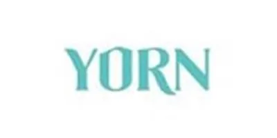 YORN — UAE trademark, Class 3, No. 414058