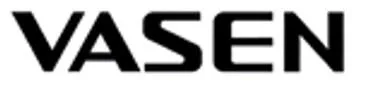 VASEN — UAE trademark, Class 17, No. 371857