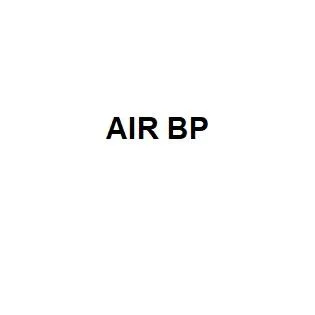 AIR BP — UAE trademark in Class 35