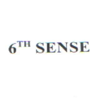 TH SENSE 6 — UAE trademark in Class 7