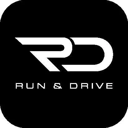 RD RUN & DRIVE — UAE trademark in Class 1