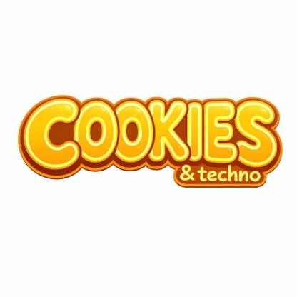 COOKIES & techno — UAE trademark in Class 41