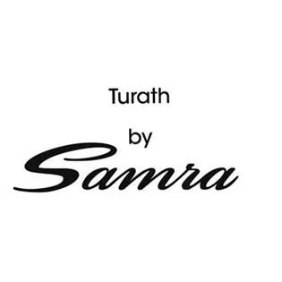 Turath by Samra