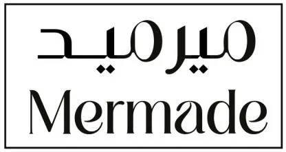 Mermade ميرميد — UAE trademark, Class 3, No. 461152