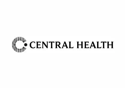 CENTRAL HEALTH — UAE trademark in Class 44