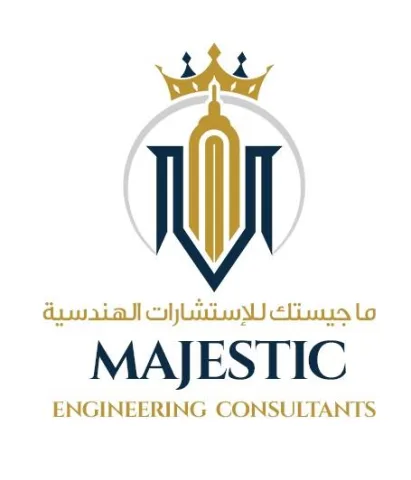 MAJESTIC ENGINEERING CONSULTAN TS ماجيستك للإستشارات الهندسية