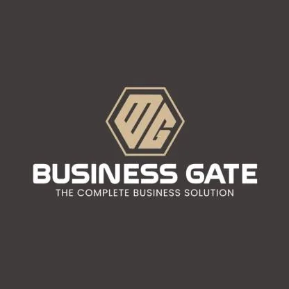 BUSINESS GATE THE COMPLETE BUSINESS SOLUTION
