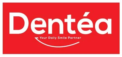 DENTEA Your daily smile partner