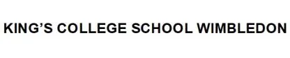 KING’S COLLEGE SCHOOL WIMBLEDON — UAE trademark in Class 41