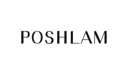 POSHLAM — UAE trademark, Class 3, No. 488083