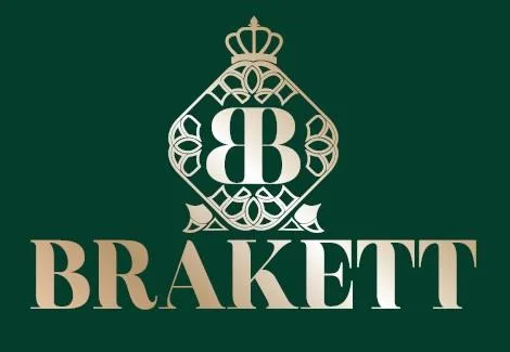 BRAKETT — UAE trademark, Class 25, No. 447476