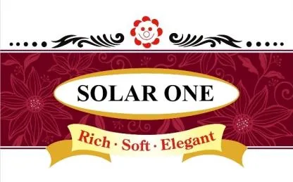 SOLAR ONE