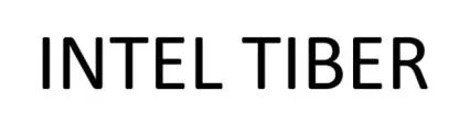 INTEL TIBER