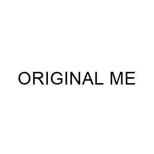 ORIGINALME