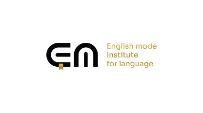 EM English mode institute for language — UAE trademark in Class 41