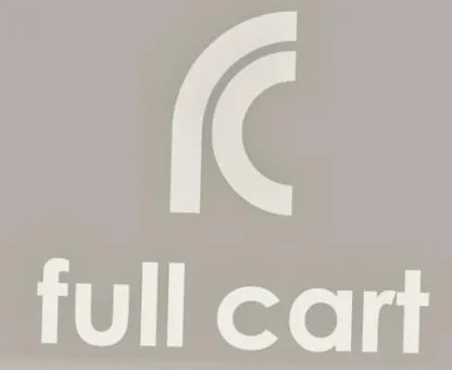 full cart
