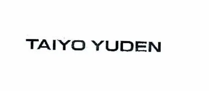 TAIYO YUDEN