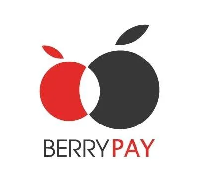 BERRY PAY — UAE trademark, Class 36, No. 396073
