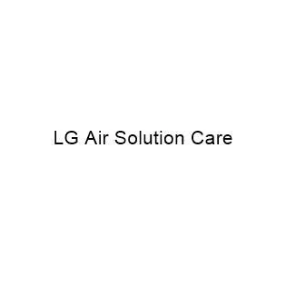 LG Air Solution Care