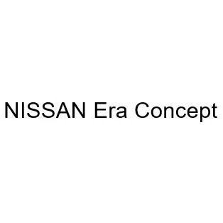 NISSAN Era Concept — UAE trademark in Class 12