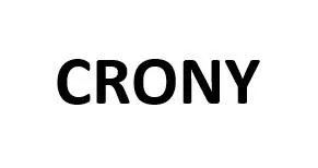 CRONY