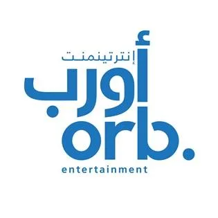 Orb. entertainment أورب إنترتينمت