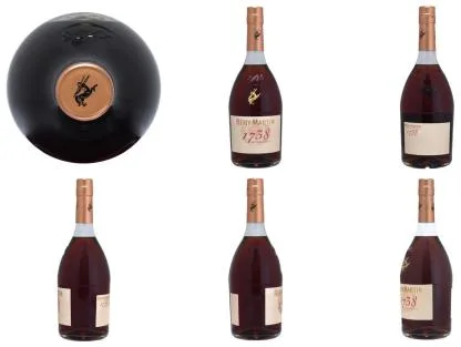 Remy Martin 1738 Accord Royal