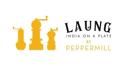 LAUNG INDIA ON BY PEPPERMILL