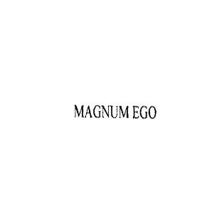MAGNUM EGO
