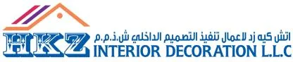 HKZ interior decoration L.L.C اتش كيه زد لأعمال تنفيذ التصميم الداخلي ش ذ م م — UAE trademark in Class 20