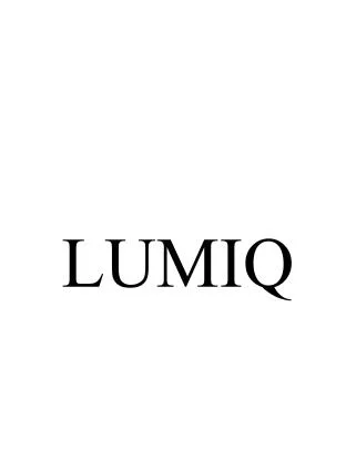 LUMIQ