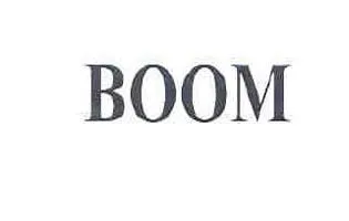 BOOM