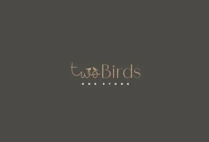 Two Birds One Stone — UAE trademark in Class 43