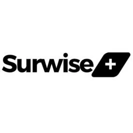 Surwise+ — UAE trademark, Class 9, No. 417231