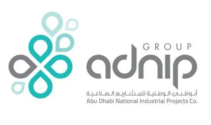 GROUP ABU DHABI NATIONAL INDUSTRIAL PROJECTS CO أبو ظبي الوطنية للمشاريع الصناعية