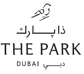 THE PARK DUBAI ارم ذا پارك دبي — UAE trademark in Class 37
