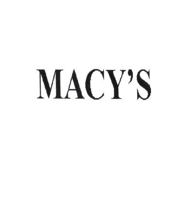 S ’ MACY