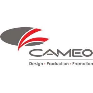 CAMEO .Design. Production . Promotion