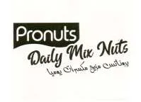 Pronuts Daily Mix Nuts بروناتس مزيج مكسرات يوميا