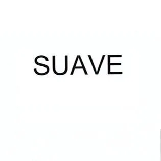 SUAVE — UAE trademark, Class 3, No. 080453