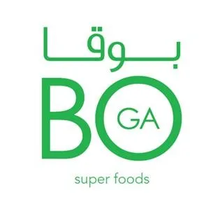 بوقا BOGA super foods