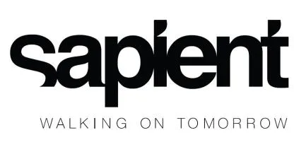 Sapient WALKING ON TOMORROW — UAE trademark in Class 44