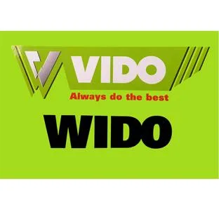 WIDO Always do the best