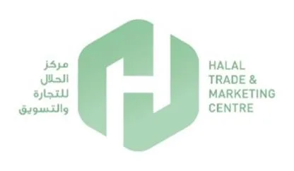H HALAL TRADE & MARKETING CENTRE مركز الحلال للتجارة و التسويق — UAE trademark in Class 35