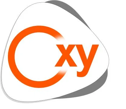 OXY — UAE trademark, Class 36, No. 477827