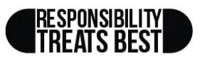 RESPONSIBILITY TREATS BEST — UAE trademark in Class 44
