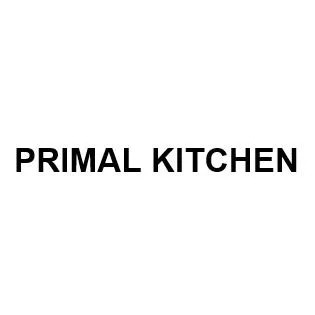 PRIMAL KITCHEN