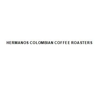 HERMANOS COLOMBIAN COFFEE ROASTERS — UAE trademark in Class 35