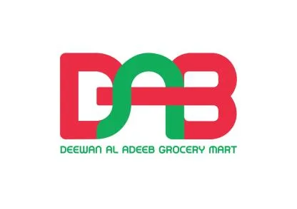 DAB DEEWAN AL ADEEB GROCERY MART — UAE trademark in Class 35